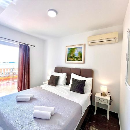 Villa Sunset Mlini Dış mekan fotoğraf