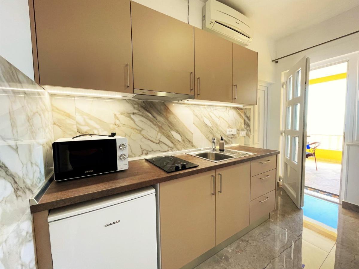 Villa Sunset Mlini Dış mekan fotoğraf