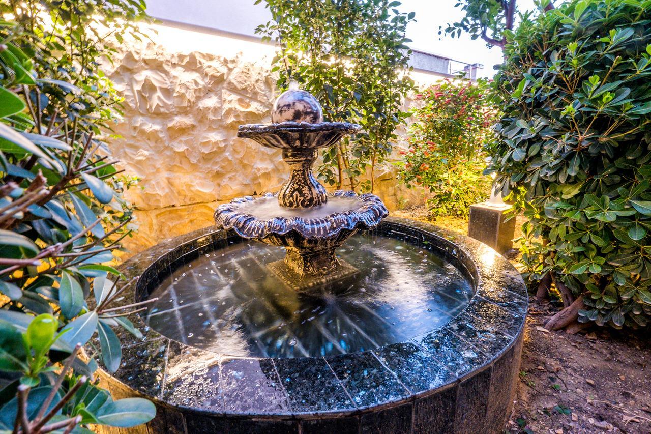 Villa Sunset Mlini Dış mekan fotoğraf