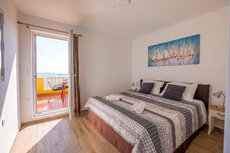 Villa Sunset Mlini Dış mekan fotoğraf