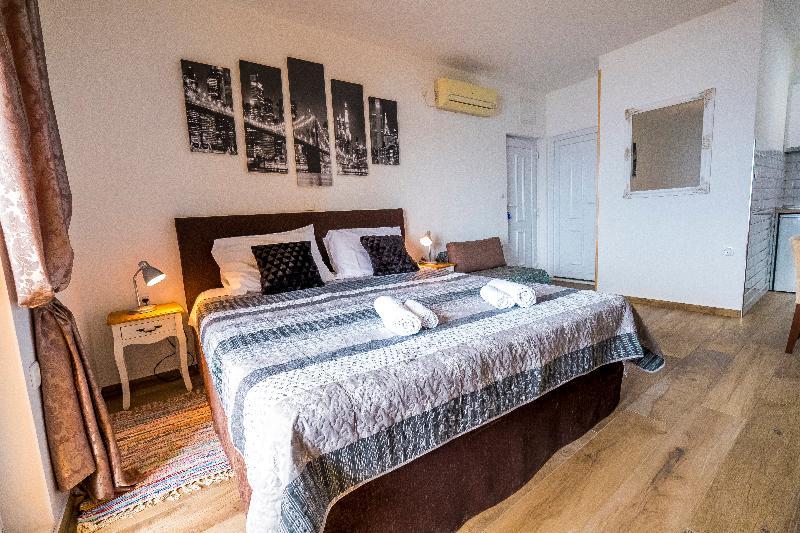 Villa Sunset Mlini Dış mekan fotoğraf