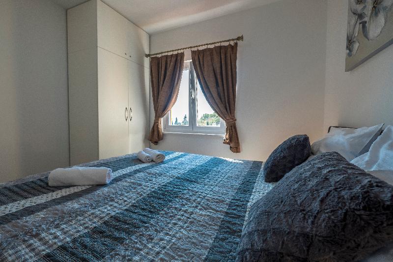 Villa Sunset Mlini Dış mekan fotoğraf