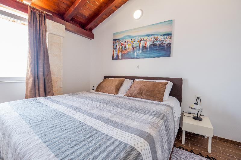 Villa Sunset Mlini Dış mekan fotoğraf